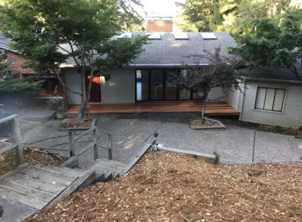 Garden Demolition